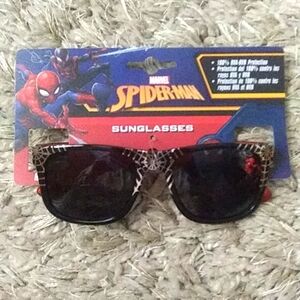 Marvel Spider-Man Kids Sunglasses